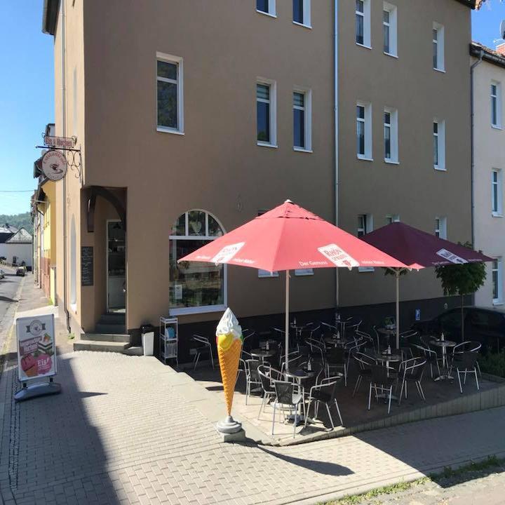 Oststadtcafe Eisenach
